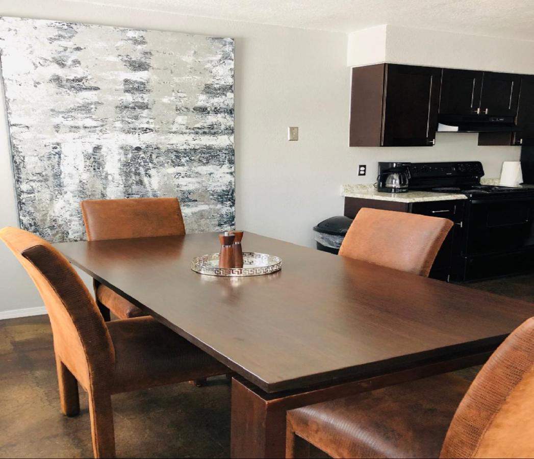 Ou-2 Bed 2 Bath Apartment Close To Ou أوكلاهوما سيتي المظهر الخارجي الصورة