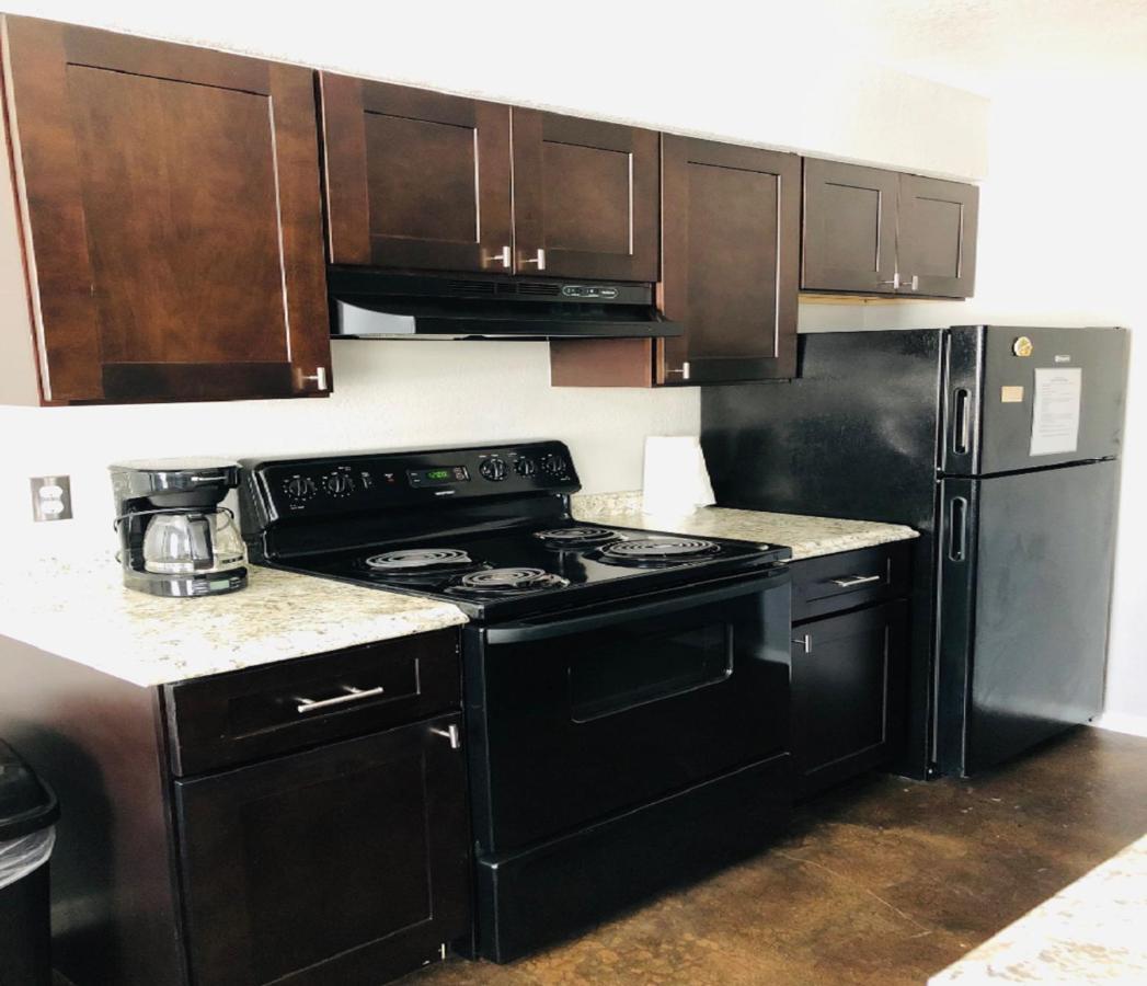 Ou-2 Bed 2 Bath Apartment Close To Ou أوكلاهوما سيتي المظهر الخارجي الصورة