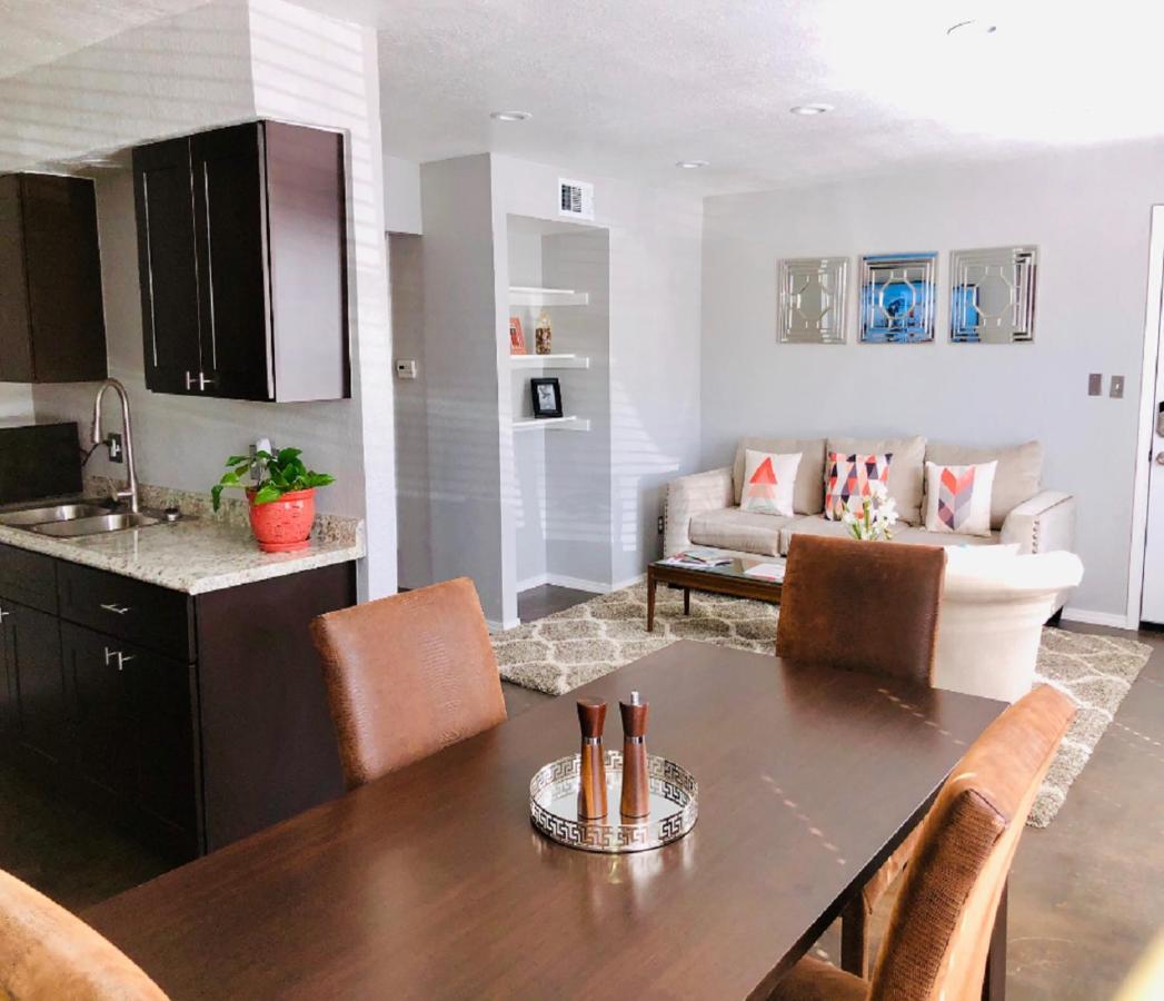 Ou-2 Bed 2 Bath Apartment Close To Ou أوكلاهوما سيتي المظهر الخارجي الصورة