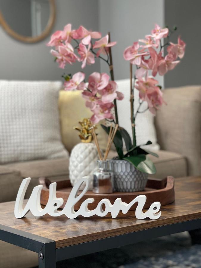 Ou-2 Bed 2 Bath Apartment Close To Ou أوكلاهوما سيتي المظهر الخارجي الصورة