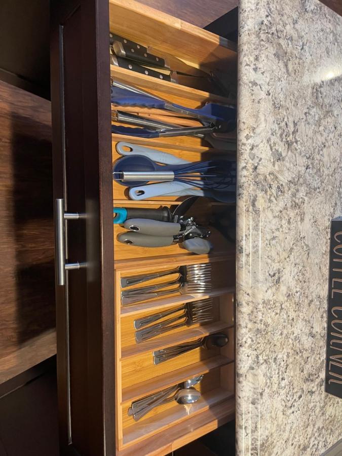 Ou-2 Bed 2 Bath Apartment Close To Ou أوكلاهوما سيتي المظهر الخارجي الصورة