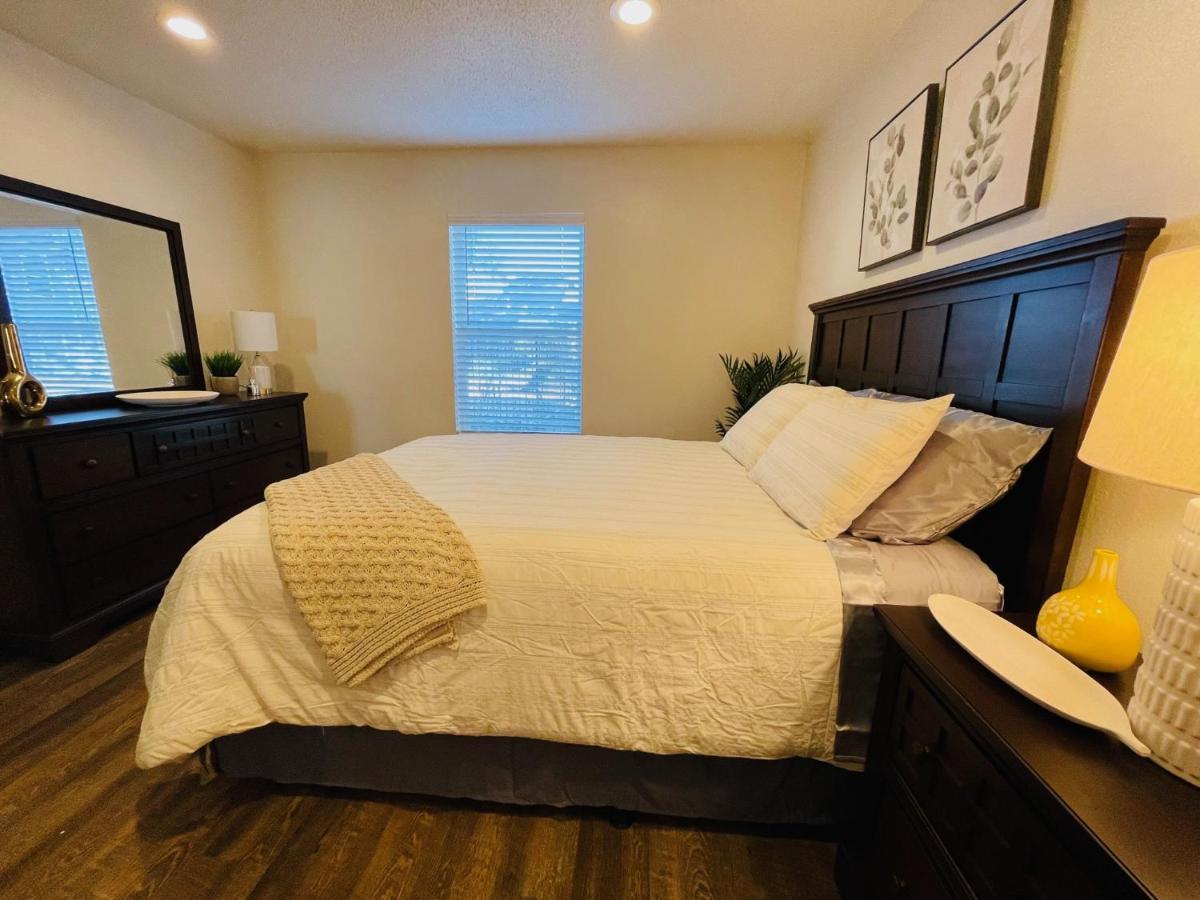 Ou-2 Bed 2 Bath Apartment Close To Ou أوكلاهوما سيتي المظهر الخارجي الصورة